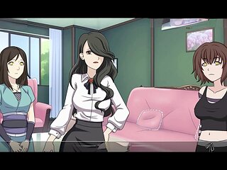 Anime hentai, sex anime, japanese cosplay