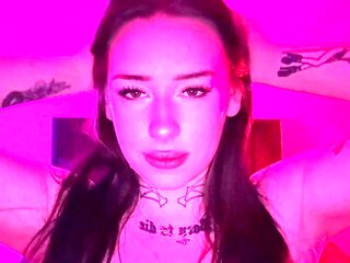 British College teen ASMR dirty talk