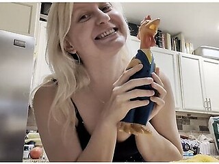 Mistress Teaches You How To Make Your Cock More Attractive Femdom Fetish Cock Hygiene