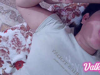 Girlfriend Deep Throat