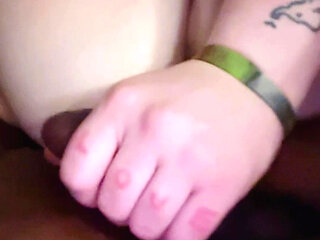 Leave Your Cum All Over Me