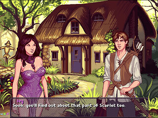 Aurelia by Mirthal part 4