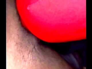 I like dick to touch the back of my head. Bury my forehead in your pelvis kinda of throat.