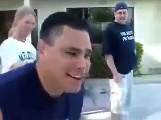 Chick Trick Mackayla: Blowjob, Doggy  Cowgirl Porn