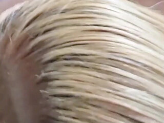 Pscc Blonde College Girl Gets Fucked Live by Her Boyfriend - Vertical for Mobile