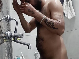 Enjoy masterbation after sucking my neighbour penis