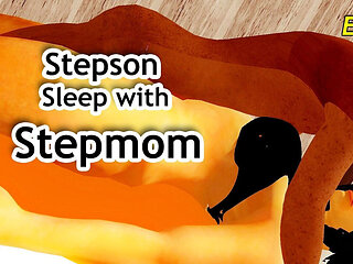 Step Mom Fuck