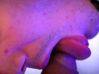 I Sucked the Cameraman's Huge Cock POV