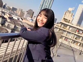 Things to move to Tokyo: Blowjob, Amateur  Creampie Porn