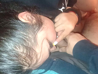 I come home and I'm fucked well