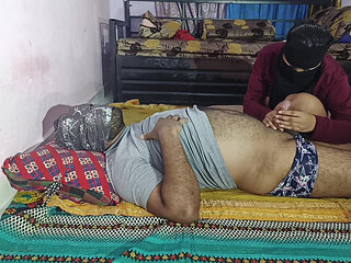 Bhabhi had sex with her brother-in-law