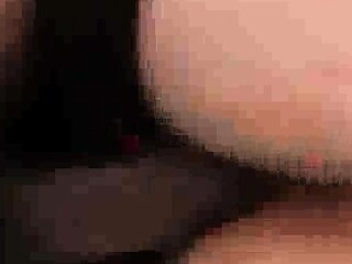 BBW Amateur w Huge pussy in BBC Interracial Video rr
