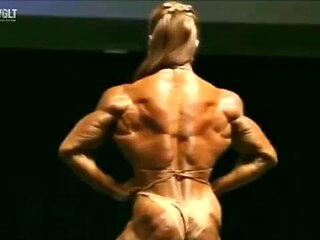 SUPER RIPPED FEMALE BODYBUILDERS: Pornhub, Milf  Solo Porn