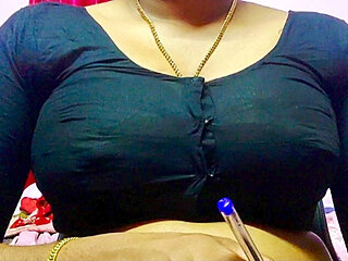 Husband sends his wife to boss to get promotion