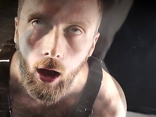 [DEMO] Fort Troff Lux Throbber - Peter Matthews