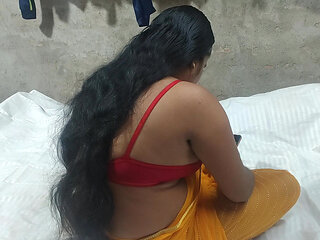 Indian brother in law sister in law fuking video village style
