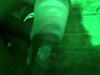 My First Time In While I Used This Toy And Out Of Nowhere I Started Gooning Out With It