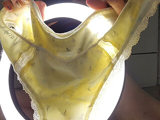 Pee Tea Panty