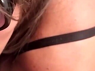 And if You Ejaculate on My Body Doggy-style After Sucking