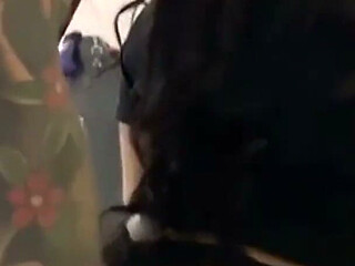 Private Party Ends with Young Woman Being Broken Into