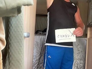 Verification video