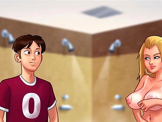 Enjoyment, cartoon fantasy, guide