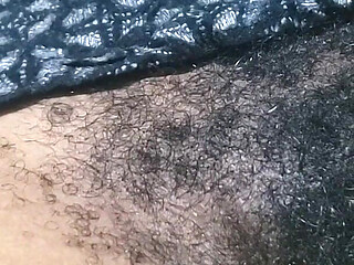 Tight pussy close up creates a seductive late night fantasy filled with teasing attraction