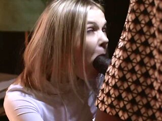 Coco Lovelock demands a crazy fucking session with BBC