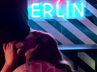 My Date with a French Pervert