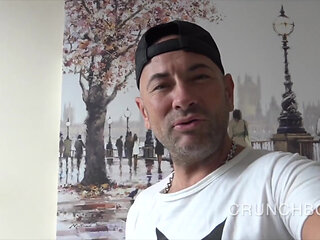 French Mature Fucked Raw by Lack Boy