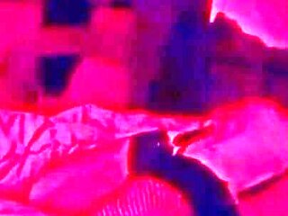 Big Ass Pesters a Bitch in Stockings with a Mouth-watering Ass