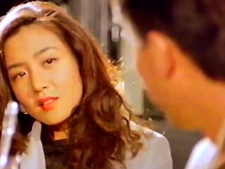 Cumshot Oozing from Asian Japanese Pussy Hole