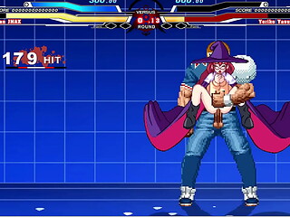 Brian vs Yoriko