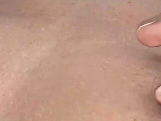 Wife Gets Peak Orgasm Flowing From Pussy - 4