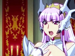 Hentai Horny Girl Wants to Suck Dick