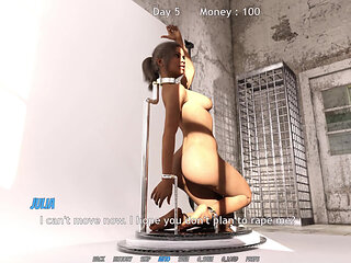 Lisa Total Investigation #1