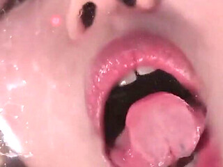 The Ultimate Erotic Experience to Enjoy with Your Eyes and Ear... Sadist Masturbation Support Focused on the Face. Chapter.1