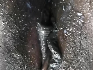 Stepping Sister's Libido Drained with Juicy Finish