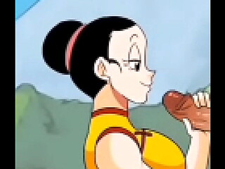 Drag&oacute_n porno xxx