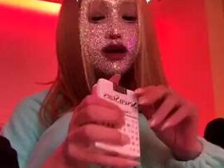 Instagram prank