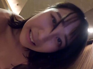 Asian Schoolgirls Hardcore POV Fuck