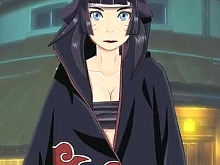 Sarada Training Part 30 Horny Sakura and Hinata by Loveskysan69