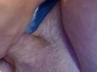 Anal probing night!