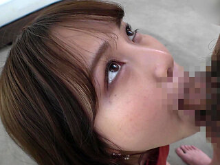 Erina - POV Super Pure! a Dental Assistant, with an Amazing Body.