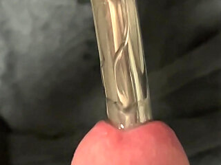 Addendum with dilator