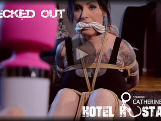 Checked Out Featuring Catherine Taylor