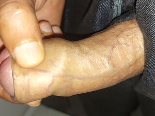 Best friend give me handjob