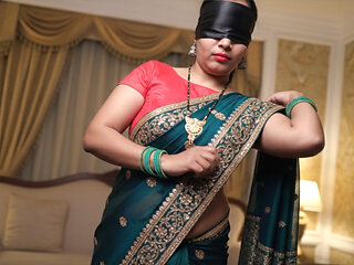 Horny stepmom fucks stepson big cock instead ok working out