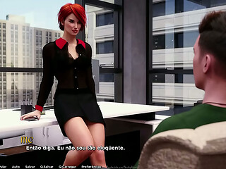 Being a DIK---fodendo milf amiga da minha namoraada milf caty e fazemos video chamadaa durante a foda