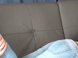 Soles Crave Kisses